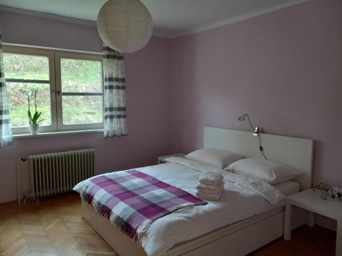 Dobrova Lovely 2-Bedroom Appartment With Free Parking מראה חיצוני תמונה