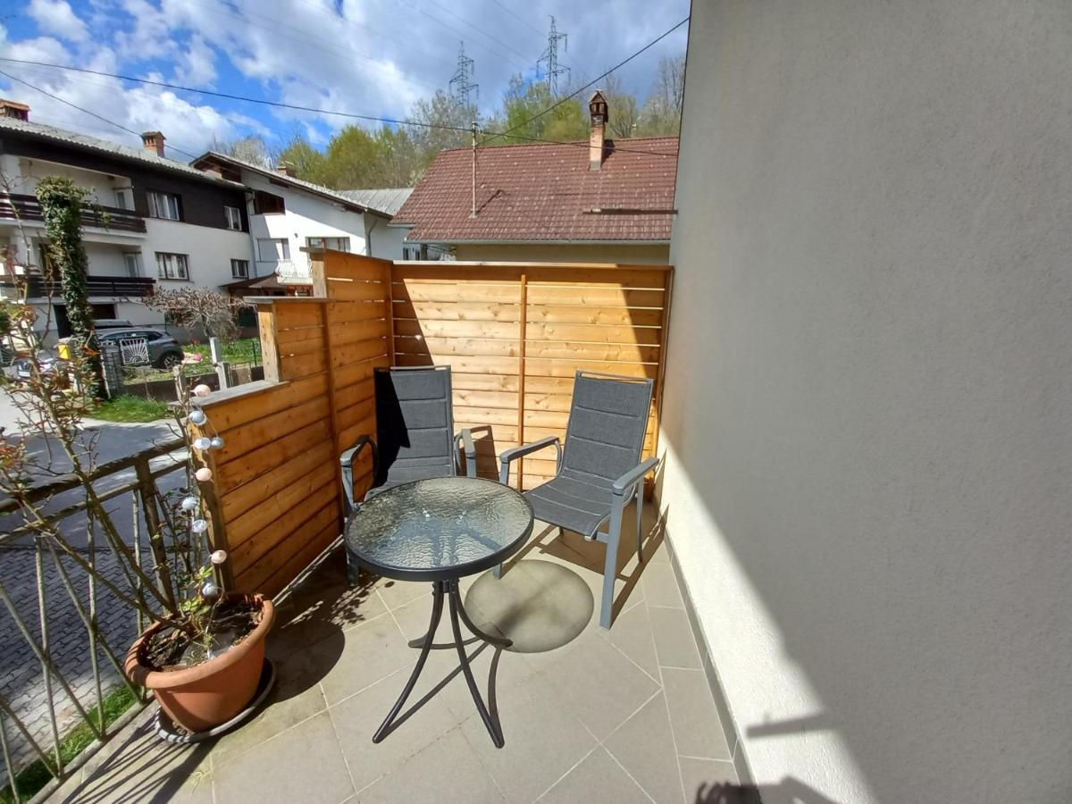 Dobrova Lovely 2-Bedroom Appartment With Free Parking מראה חיצוני תמונה