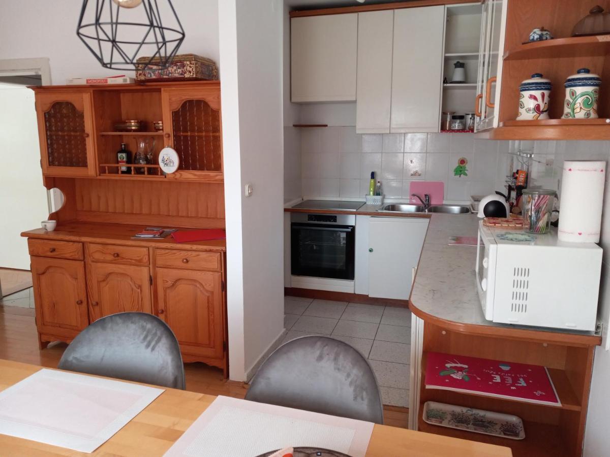 Dobrova Lovely 2-Bedroom Appartment With Free Parking מראה חיצוני תמונה