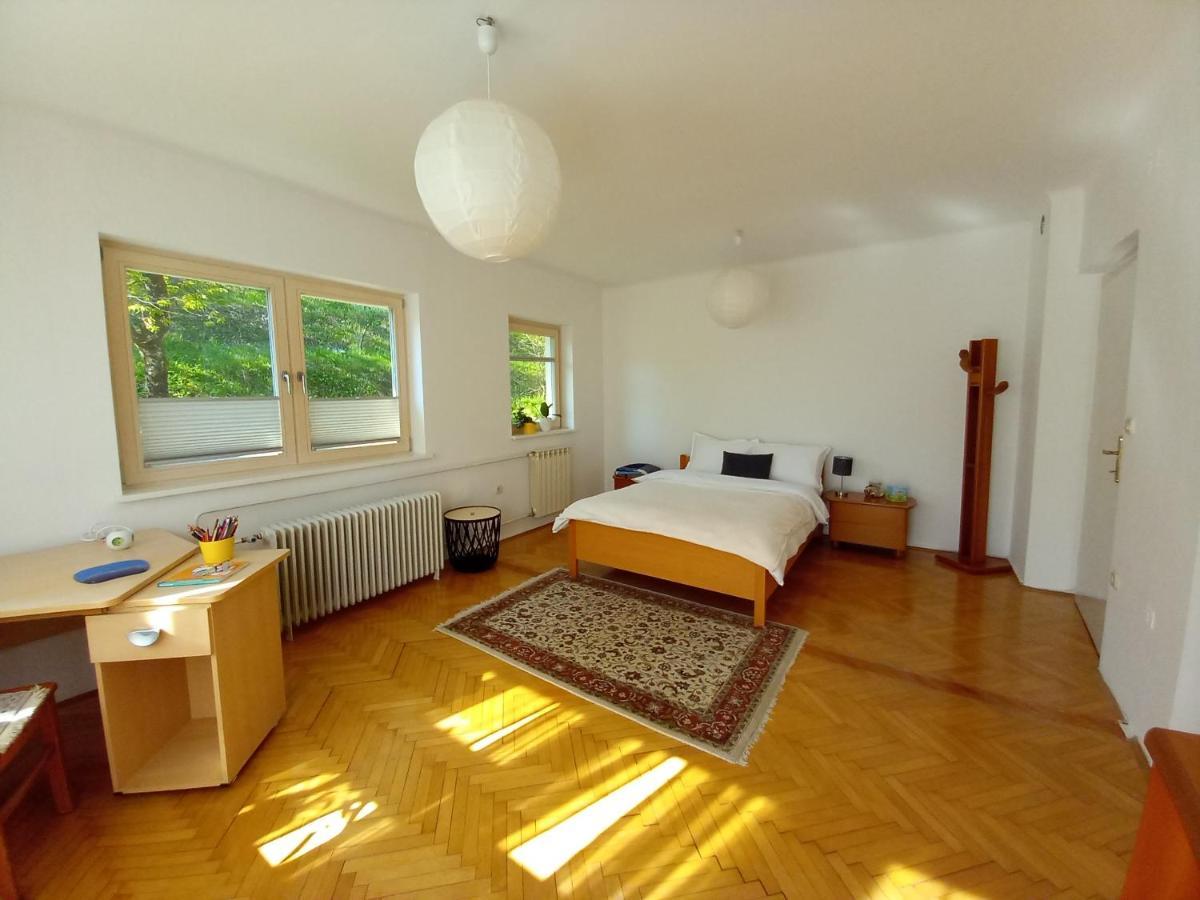 Dobrova Lovely 2-Bedroom Appartment With Free Parking מראה חיצוני תמונה